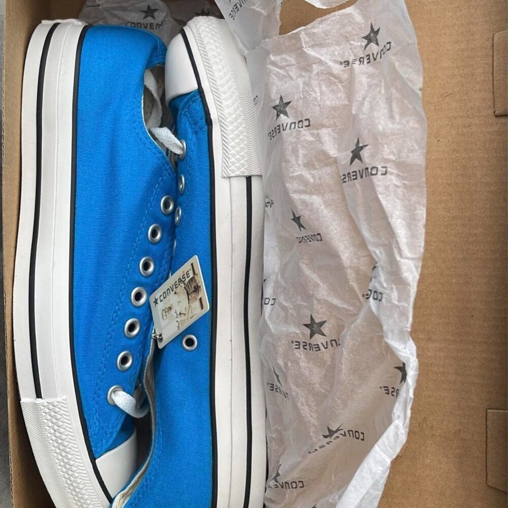 Converse Shoes